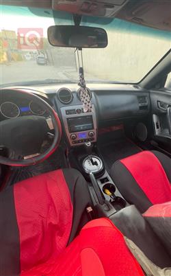 Hyundai Coupe